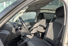 Citroën C4 PICASSO II 7 PLACES 1.6 BlueHDi EAT6 120 cv BA