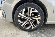 Citroën C4 PICASSO II 7 PLACES 1.6 BlueHDi EAT6 120 cv BA