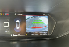 Citroën C4 PICASSO II 7 PLACES 1.6 BlueHDi EAT6 120 cv BA