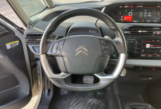 Citroën C4 PICASSO II 7 PLACES 1.6 BlueHDi EAT6 120 cv BA