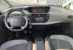 Citroën C4 PICASSO II 7 PLACES 1.6 BlueHDi EAT6 120 cv BA