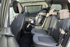 Citroën C4 PICASSO II 7 PLACES 1.6 BlueHDi EAT6 120 cv BA