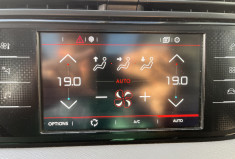 Citroën C4 PICASSO II 7 PLACES 1.6 BlueHDi EAT6 120 cv BA