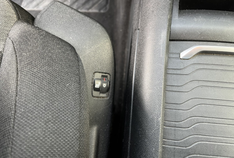 Citroën C4 PICASSO II 7 PLACES 1.6 BlueHDi EAT6 120 cv BA