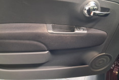 FIAT 500 II 1.2 8V 69 CV LOUNGE - TBE - SUIVI ENTRETIEN DISTRI OK - GARANTIE -