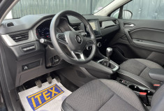 Renault Captur II INTENS 1.0 TCe 12V GPL 100 cv GARANTIE 1 ANS