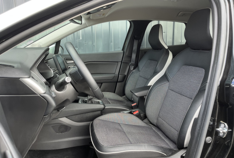 Renault Captur II INTENS 1.0 TCe 12V GPL 100 cv GARANTIE 1 ANS