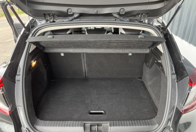 Renault Captur II INTENS 1.0 TCe 12V GPL 100 cv GARANTIE 1 ANS