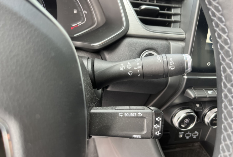 Renault Captur II INTENS 1.0 TCe 12V GPL 100 cv GARANTIE 1 ANS