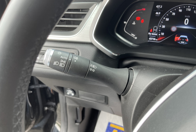Renault Captur II INTENS 1.0 TCe 12V GPL 100 cv GARANTIE 1 ANS