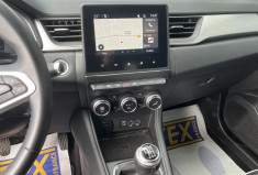 Renault Captur II INTENS 1.0 TCe 12V GPL 100 cv GARANTIE 1 ANS