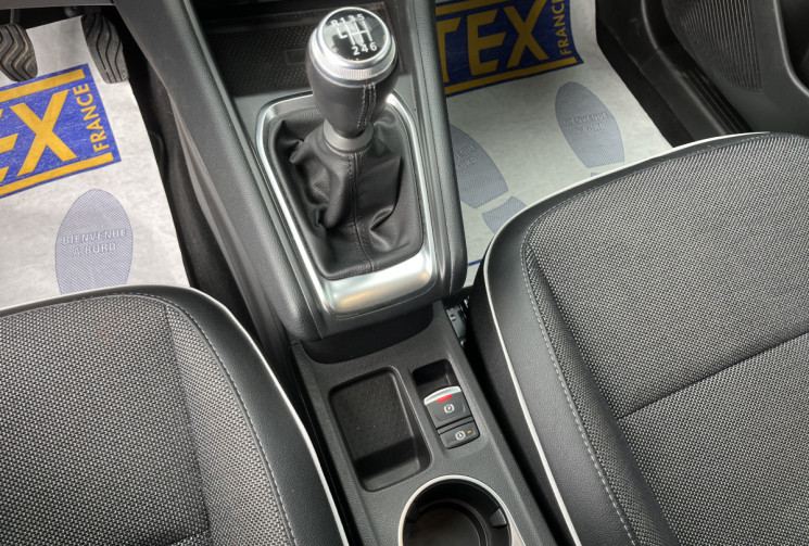 Renault Captur II INTENS 1.0 TCe 12V GPL 100 cv GARANTIE 1 ANS