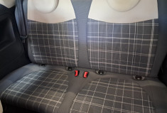 FIAT 500 II 1.2 8V 69 CV LOUNGE - TBE - SUIVI ENTRETIEN DISTRI OK - GARANTIE -