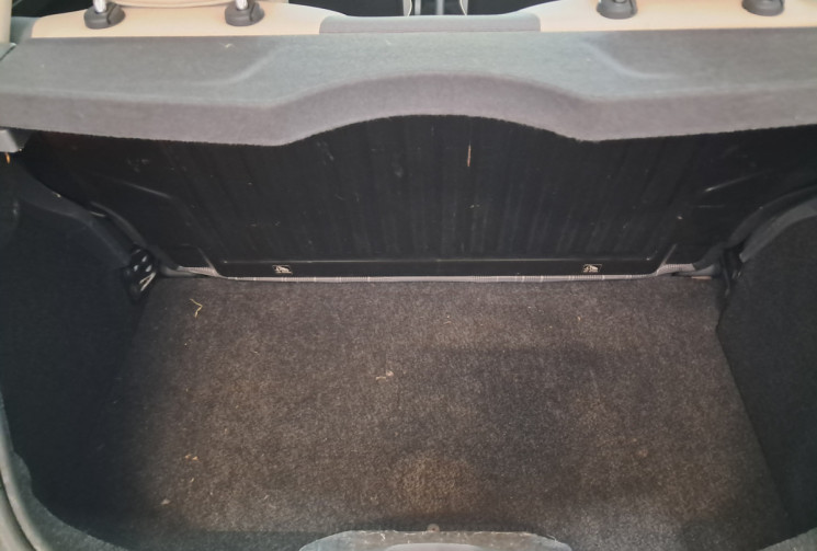 FIAT 500 II 1.2 8V 69 CV LOUNGE - TBE - SUIVI ENTRETIEN DISTRI OK - GARANTIE -