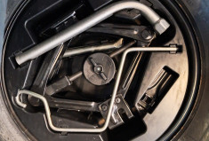 FIAT 500 II 1.2 8V 69 CV LOUNGE - TBE - SUIVI ENTRETIEN DISTRI OK - GARANTIE -