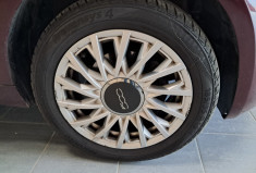 FIAT 500 II 1.2 8V 69 CV LOUNGE - TBE - SUIVI ENTRETIEN DISTRI OK - GARANTIE -