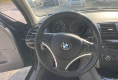 BMW Série 1 120d luxe 177cv BMW Série 1 120d luxe 177cv