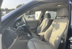 BMW Série 1 120d luxe 177cv BMW Série 1 120d luxe 177cv