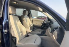 BMW Série 1 120d luxe 177cv BMW Série 1 120d luxe 177cv