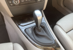 BMW Série 1 120d luxe 177cv BMW Série 1 120d luxe 177cv