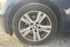 BMW Série 1 120d luxe 177cv BMW Série 1 120d luxe 177cv