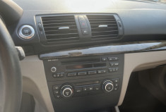 BMW Série 1 120d luxe 177cv BMW Série 1 120d luxe 177cv
