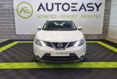 Nissan Qashqai Qashqai 1.5 dCi 110ch Business Edition