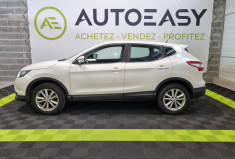 Nissan Qashqai Qashqai 1.5 dCi 110ch Business Edition