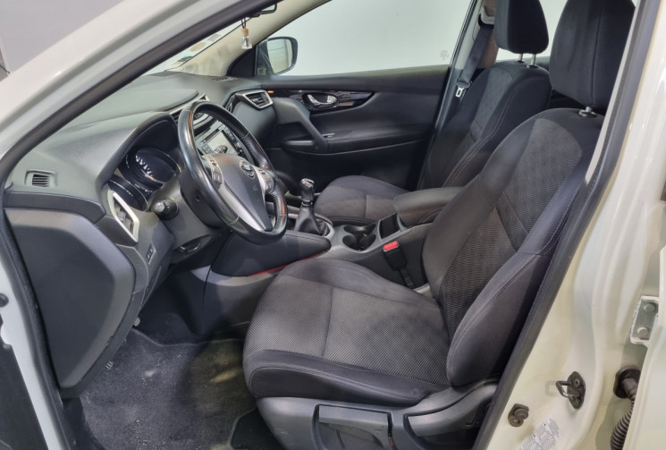 Nissan Qashqai Qashqai 1.5 dCi 110ch Business Edition