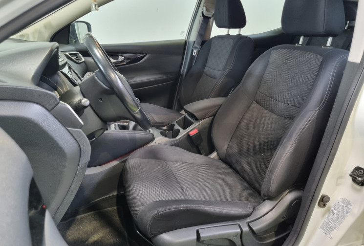 Nissan Qashqai Qashqai 1.5 dCi 110ch Business Edition