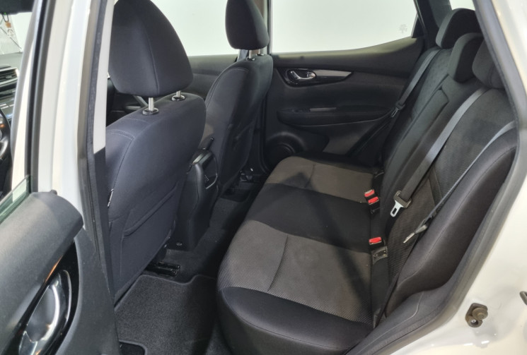 Nissan Qashqai Qashqai 1.5 dCi 110ch Business Edition