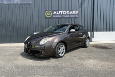 Alfa Romeo MiTo Phase 2 1.3 MJTD 95 cv