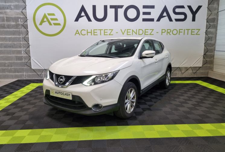 Nissan Qashqai Qashqai 1.5 dCi 110ch Business Edition