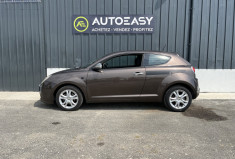 Alfa Romeo MiTo Phase 2 1.3 MJTD 95 cv