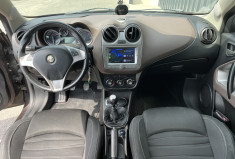 Alfa Romeo MiTo Phase 2 1.3 MJTD 95 cv