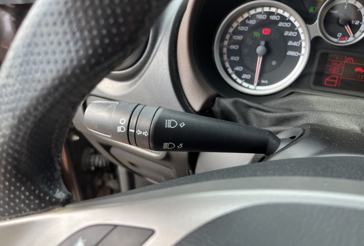 Alfa Romeo MiTo Phase 2 1.3 MJTD 95 cv
