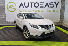 Nissan Qashqai Qashqai 1.5 dCi 110ch Business Edition