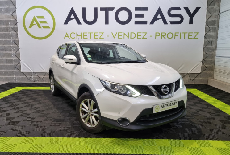 Nissan Qashqai Qashqai 1.5 dCi 110ch Business Edition