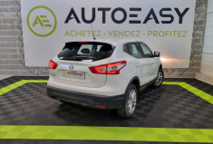 Nissan Qashqai Qashqai 1.5 dCi 110ch Business Edition