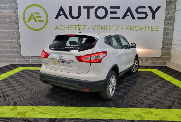 Nissan Qashqai Qashqai 1.5 dCi 110ch Business Edition