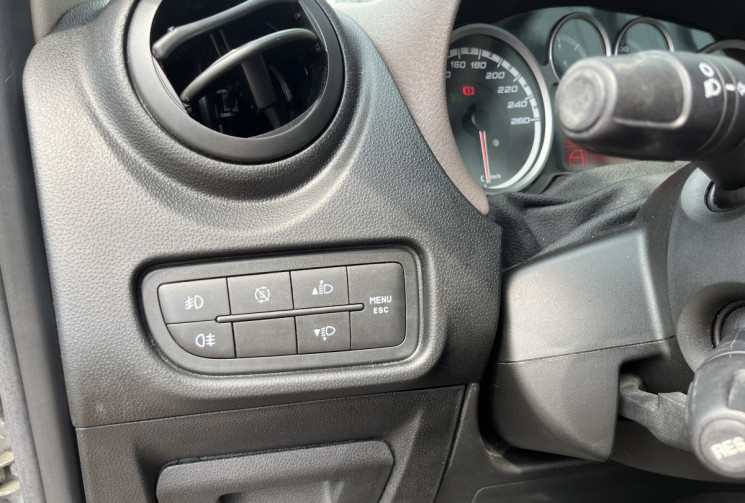 Alfa Romeo MiTo Phase 2 1.3 MJTD 95 cv