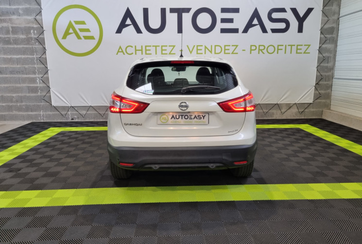 Nissan Qashqai Qashqai 1.5 dCi 110ch Business Edition