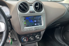 Alfa Romeo MiTo Phase 2 1.3 MJTD 95 cv