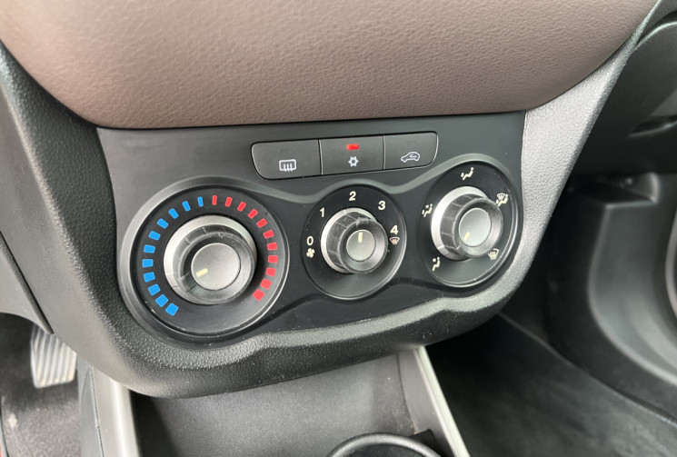 Alfa Romeo MiTo Phase 2 1.3 MJTD 95 cv