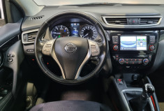 Nissan Qashqai Qashqai 1.5 dCi 110ch Business Edition