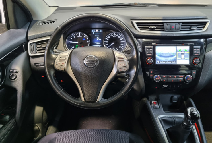 Nissan Qashqai Qashqai 1.5 dCi 110ch Business Edition