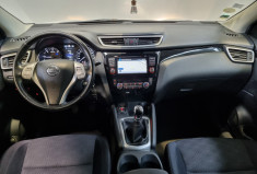 Nissan Qashqai Qashqai 1.5 dCi 110ch Business Edition