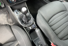 Alfa Romeo MiTo Phase 2 1.3 MJTD 95 cv