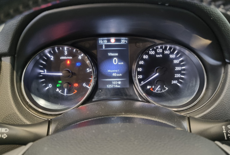 Nissan Qashqai Qashqai 1.5 dCi 110ch Business Edition