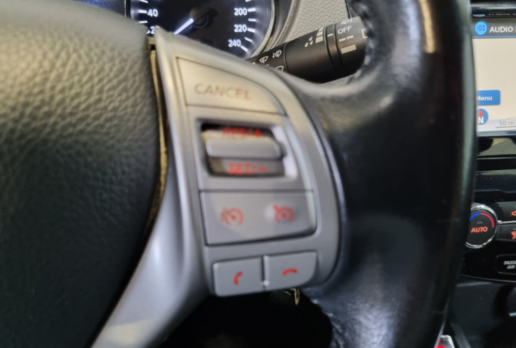 Nissan Qashqai Qashqai 1.5 dCi 110ch Business Edition